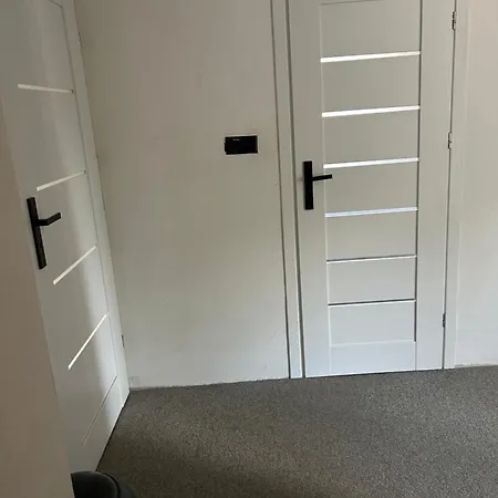 Appartement Dolna 64