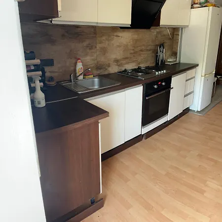 Apartman Dolna 64