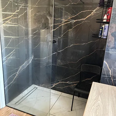 Appartement Dolna 64