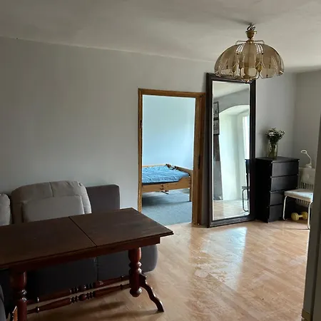 Apartman Dolna 64