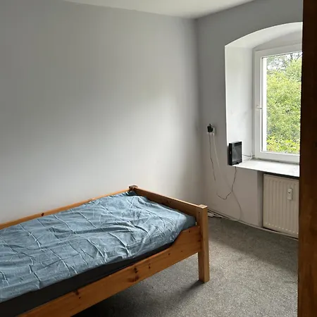 Dolna 64 Appartement Strzegom