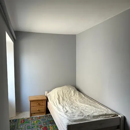 Apartman Dolna 64