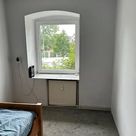 Dolna 64 Appartement *