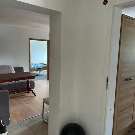 Dolna 64 Apartman *